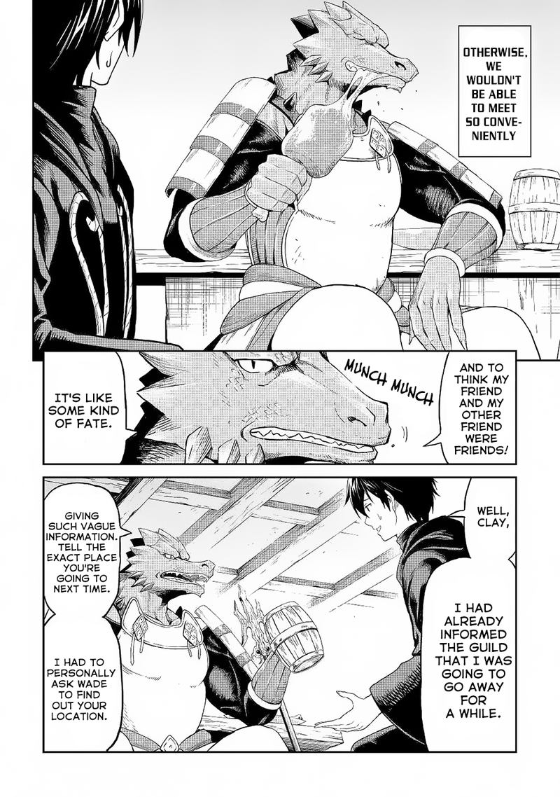 Sozai Saishuka no Isekai Ryokouki - Chapter 22 image 14